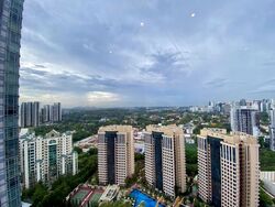 Echelon (D3), Condominium #570688751